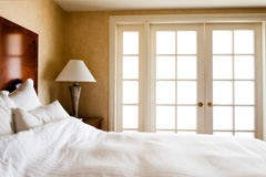 Gracefield bedroom extension costs