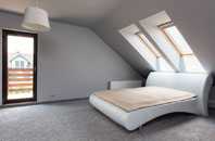 Gracefield bedroom extensions