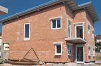Gracefield home extensions