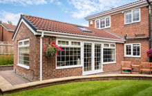Gracefield house extension leads