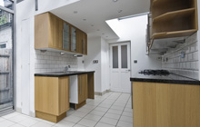 Gracefield kitchen extension leads